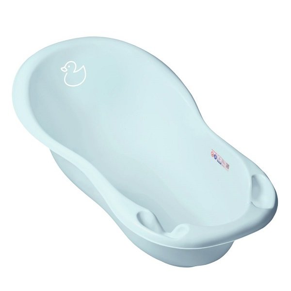 картинка Горка в ванну METEO антискольз. (Tega) (розовый) от магазина Одежда+